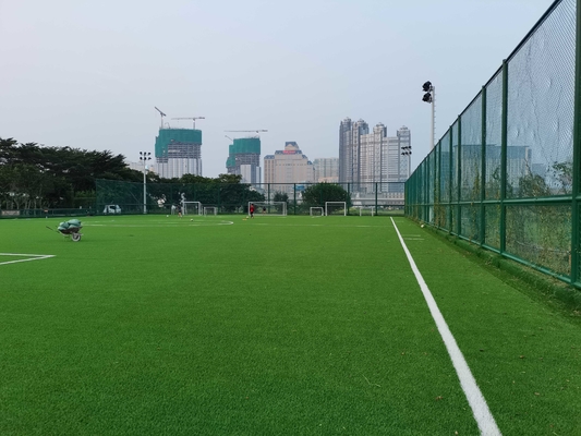 ΚΙΝΑ AVG 60mm τεχνητή αξία Futsal Gazon Synthetique χλόης τύρφης ποδοσφαίρου ποδοσφαίρου του χονδρικού εμπορίου προμηθευτής
