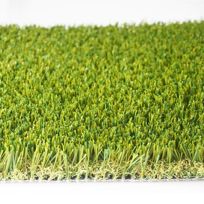 ΚΙΝΑ Τεχνητός πράσινος χλοοτάπητας Cesped Synthetic Fake Grass Carpet Τεχνητό Χλοοτάπητα για Langscaping προμηθευτής