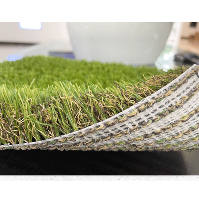 ΚΙΝΑ 20mm συνθετικό ποδόσφαιρο Futsal τύρφης κήπων τεχνητό που εξωραΐζει τη συνθετική χλόη προμηθευτής