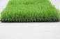 25mm πολύβλαστος πράσινος πολυ λειτουργικός ταπήτων χλόης κήπων τεχνητός προμηθευτής