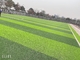 Αντοχή τεχνητή τύρφη Eco ποδοσφαίρου 60mm ύψους φιλικό προμηθευτής
