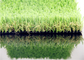 Διακοσμητικοί κήπων τεχνητοί χορτοτάπητες χλόης τύρφης ψεύτικοι 16800 βελονιές/πυκνότητα τετραγωνικών μέτρων προμηθευτής