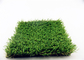 Πράσινη ανακυκλώσιμη τεχνητή χλόη κήπων για τη διακόσμηση, εγχώρια τεχνητή τύρφη προμηθευτής