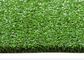 Ανακυκλώσιμο πραγματικό να φανεί ταπήτων χλόης χόκεϋ πλαστό πράσινο ύψος σωρών 14mm προμηθευτής