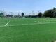 Τεχνητός τάπητας χλόης ποδοσφαίρου τύρφης ποδοσφαίρου τομέων για την πώληση 5060mm προμηθευτής
