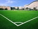 Τεχνητή χλόη χλόης ποδοσφαίρου για το ποδόσφαιρο χλόης ποδοσφαίρου ποδοσφαίρου προμηθευτής