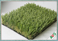 Υπαίθρια πλαστή χλόη 11200 κήπων τεχνητή τύρφη κήπων Dtex πράσινη 35 ΚΚ ύψος προμηθευτής