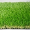 50mm ύψους κήπων τεχνητός χλόης συνθετικός ρόλος ταπήτων τύρφης πράσινος προμηθευτής