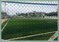 Υπαίθριος πράσινος αγωνιστικών χώρων ποδοσφαίρου τεχνητός χλόης χορτοτάπητας ποδοσφαίρου πισσών συνθετικός τεχνητός προμηθευτής