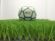 Εγκεκριμένη η FIFA τύρφης τεχνητή τύρφη ταπήτων χλόης ποδοσφαίρου τεχνητή για το αγωνιστικό χώρο ποδοσφαίρου προμηθευτής