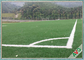 Κοινή πλαστή τύρφη μαλακότητας αναπήδησης ινών/τεχνητή τύρφη για τα γήπεδα ποδοσφαίρου προμηθευτής