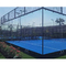 Padel αντισφαίρισης τεχνητό γήπεδο αντισφαίρισης Padel τύρφης χλόης συνθετικό προμηθευτής
