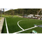 Μοναδικός διαμαντιών πράσινος τεχνητός τάπητας Futsal ποδοσφαίρου χλόης τύρφης ποδοσφαίρου συνθετικός προμηθευτής