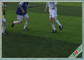 Αντι - εγκεκριμένο η FIFA PE 13000 ένδυσης τεχνητό ποδόσφαιρο τύρφης Dtex αντι-UV, αντιολισθητικός προμηθευτής