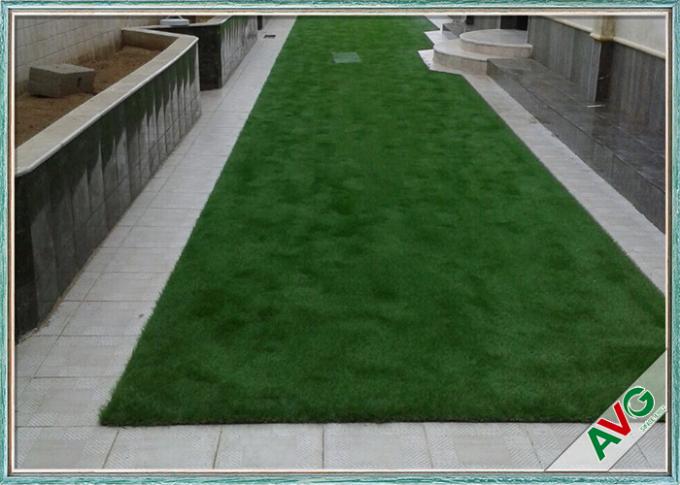 Πράσινο χρώμα που εξωραΐζει την τεχνητή χλόη για τα διακοσμητικά ESTO LC3 πρότυπα κήπων 0