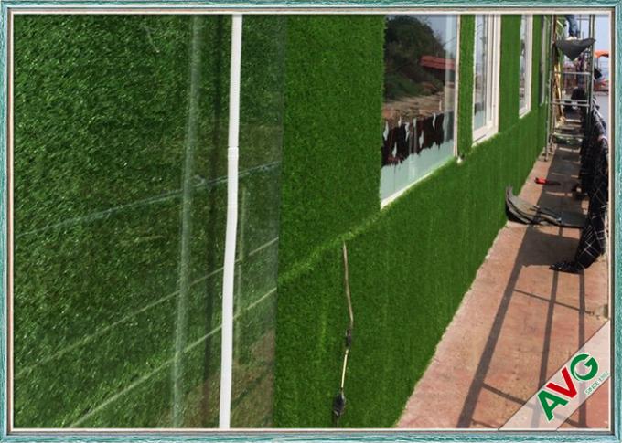 Ρεαλιστικότερος φυσικός φαίνεται τοίχος χλόης εξωραϊσμού διακοσμήσεων κήπων διακοσμητικός 0
