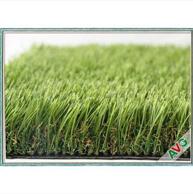 ΚΙΝΑ Τύρφη Greenfield για τεχνητή χλόη χλόης εγχώριων κήπων την τεχνητή προμηθευτής