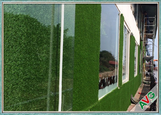 ΚΙΝΑ Ρεαλιστικότερος φυσικός φαίνεται τοίχος χλόης εξωραϊσμού διακοσμήσεων κήπων διακοσμητικός προμηθευτής