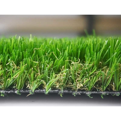 ΚΙΝΑ Κήπων χαλιών Fakegrass πράσινος ταπήτων τεχνητός χορτοτάπητας χλόης τύρφης ρόλων συνθετικός προμηθευτής
