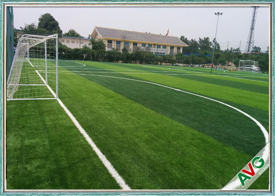 ΚΙΝΑ συνθετικός τομέας τύρφης χλόης χορτοταπήτων ποδοσφαίρου 50mm Futsal πράσινος/πράσινο μήλου προμηθευτής
