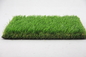 Φυσική χλόη ταπήτων κήπων που βάζει την πράσινη υπαίθρια τύρφη 35mm Footbal χλόης προμηθευτής