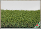 Σημαντική υπαίθρια πλαστή χλόη 13200 κήπων επιφάνεια πληρότητας Dtex με το πράσινο χρώμα προμηθευτής