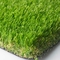 υπαίθριος πράσινος τάπητας χορτοταπήτων Fakegrass πατωμάτων χλόης 2050mm τεχνητός προμηθευτής
