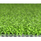 Υπαίθρια πράσινος τεχνητός τάπητας κουβερτών χλόης πλαστός για το δικαστήριο Padel προμηθευτής