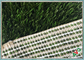 Πλαστή τύρφη 13000 ποδοσφαίρου νημάτων Dtex πράσινη συνθετική χλόη ποδοσφαίρου χρώματος ανθεκτική προμηθευτής