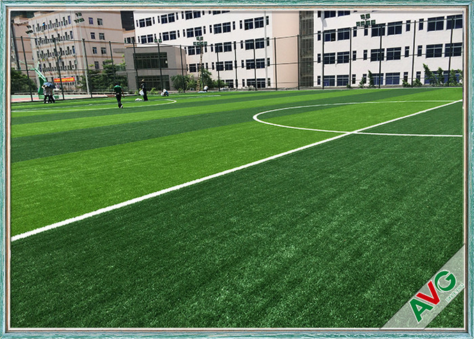 Ελιών μορφής αγωνιστικών χώρων ποδοσφαίρου αντι UV 2/4/5m ποδοσφαίρου τεχνητό πλάτος ρόλων χλόης 0